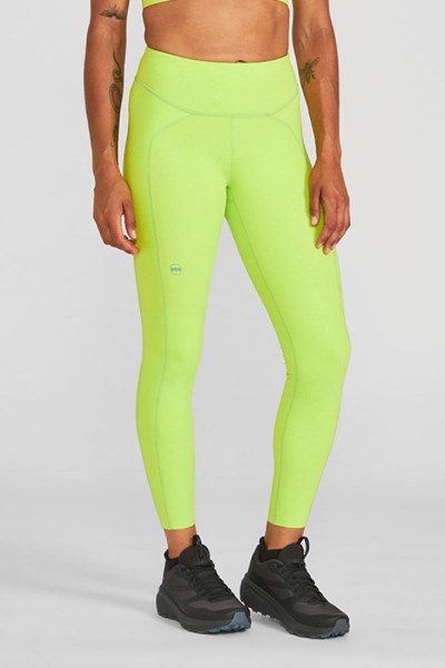 Rei Co-op Janji 7/8 Groundwork Mallas 2.0 Mujer Super H2o