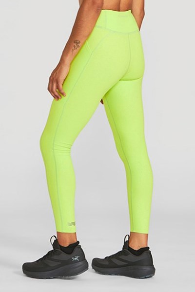 Rei Co-op Janji 7/8 Groundwork Mallas 2.0 Mujer Super H2o