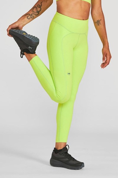 Rei Co-op Janji 7/8 Groundwork Mallas 2.0 Mujer Super H2o