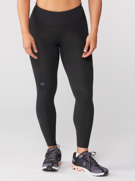 Medianoche Janji 7/8 Mallas De Base 2.0 Mujeres Rei Co-op