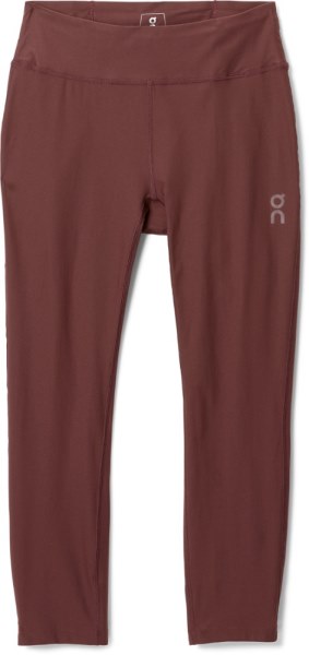 En Mallas Activas Mujer Rei Co-op Mulberry