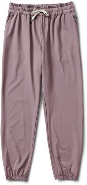 Vuori Weekend Jogger Pants Mujer Hazel Rei Co-op