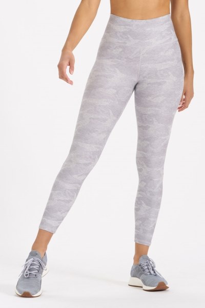 Polainas De Elevación Limpia De Camuflaje Pálido Vuori Mujer Rei Co-op