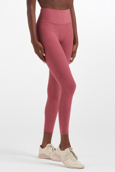 Rei Co-op Desert Rose Vuori Leggings De Elevación Limpia Mujer