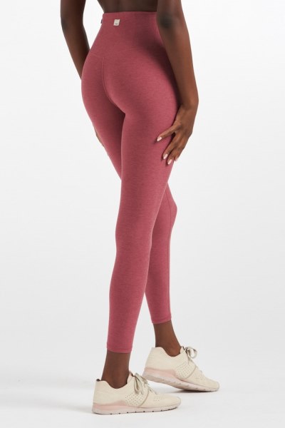 Rei Co-op Desert Rose Vuori Leggings De Elevación Limpia Mujer