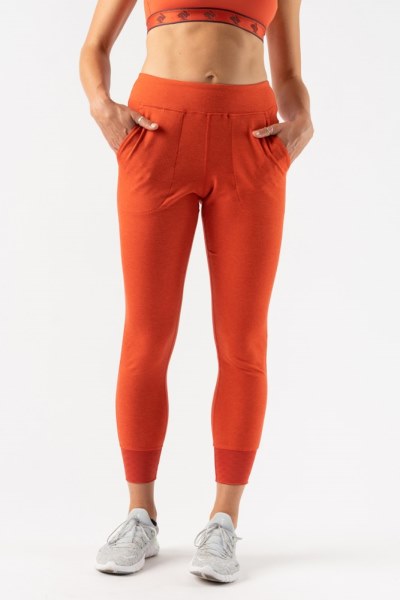 Conejo Jogalongs Pantalones Mujer Verano Fig Rei Co-op