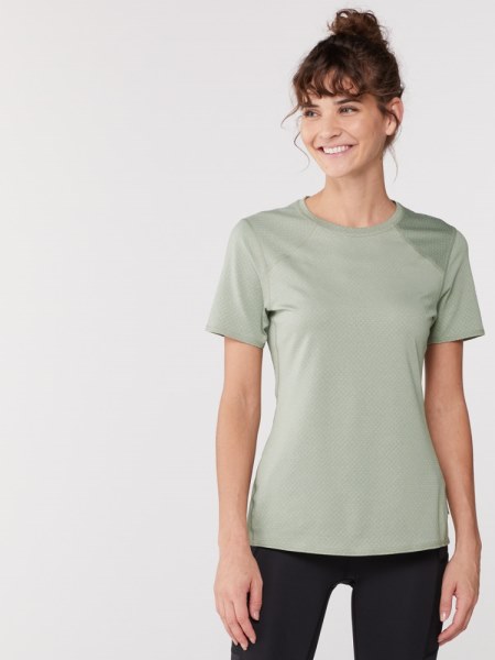 Camiseta Interior Ligera Co-op De Celery Rei Mujer