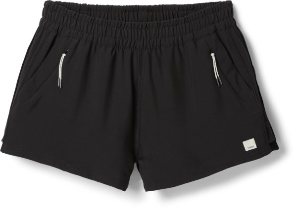 Black Vuori Dash 3 Shorts Women Rei Co-op