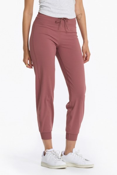 Joggers Diarios Rei Co-op Rosewood Vuori Mujer