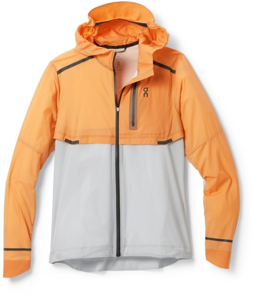 Chaqueta Rei Co-op Mango-hail On Weather Mujer