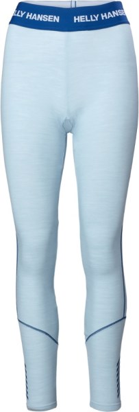 Baby Trooper Helly Hansen Lifa Merino Pantalones De Capa Base De Peso Medio Mujer Rei Co-op