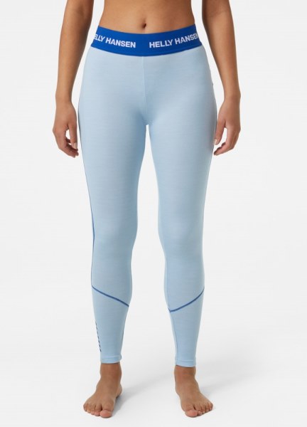 Baby Trooper Helly Hansen Lifa Merino Pantalones De Capa Base De Peso Medio Mujer Rei Co-op