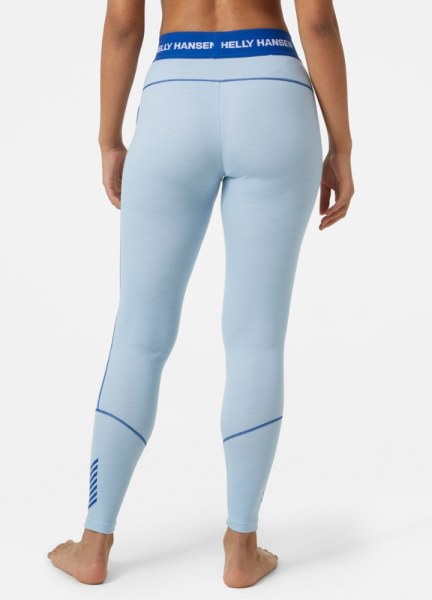 Baby Trooper Helly Hansen Lifa Merino Pantalones De Capa Base De Peso Medio Mujer Rei Co-op
