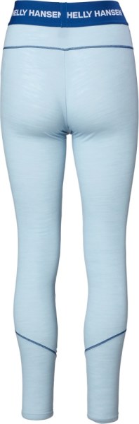 Baby Trooper Helly Hansen Lifa Merino Pantalones De Capa Base De Peso Medio Mujer Rei Co-op