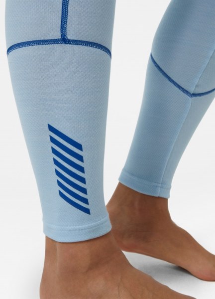 Baby Trooper Helly Hansen Lifa Merino Pantalones De Capa Base De Peso Medio Mujer Rei Co-op