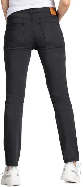 Duer No Sweat Pantalones Rectos Ajustados Mujer Rei Co-op Slate