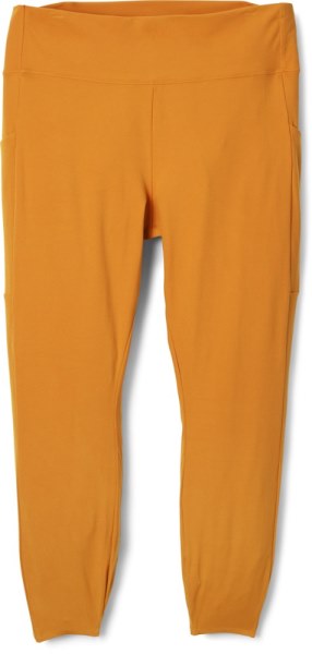 Rustic Gold Rei Co-op Tómate Tu Tiempo 7/8 Leggings Mujer Tallas Grandes