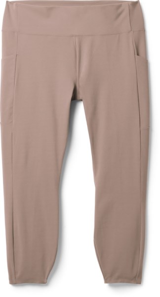 Stellar Grey Rei Co-op Tómate Tu Tiempo 7/8 Leggings Mujer Tallas Grandes