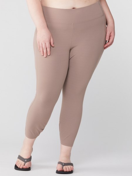 Stellar Grey Rei Co-op Tómate Tu Tiempo 7/8 Leggings Mujer Tallas Grandes