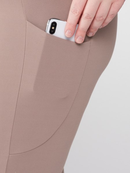 Stellar Grey Rei Co-op Tómate Tu Tiempo 7/8 Leggings Mujer Tallas Grandes