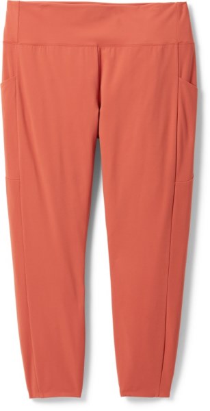 Red Rei Co-op Tómate Tu Tiempo 7/8 Leggings Mujer Tallas Grandes