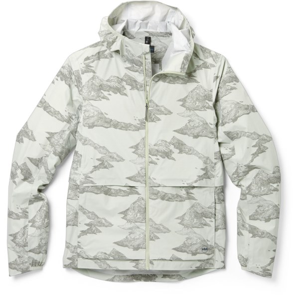 Chaqueta Winter Mountain Janji Rainrunner Pack Mujer Rei Co-op