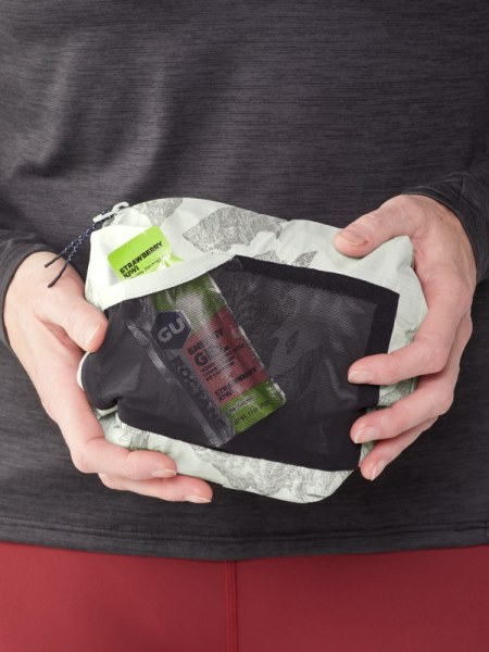 Chaqueta Winter Mountain Janji Rainrunner Pack Mujer Rei Co-op