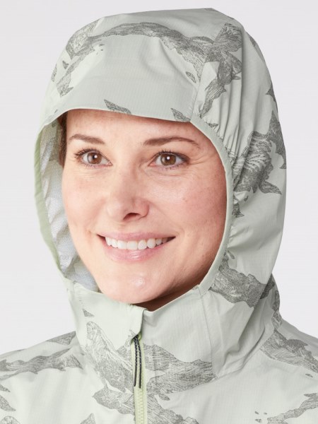 Chaqueta Winter Mountain Janji Rainrunner Pack Mujer Rei Co-op