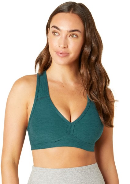 Rei Co-op Mar Más Allá Del Yoga Spacedye Levanta El ánimo Sostén
