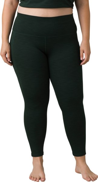 Rei Co-op Prana Becksa 7/8 Leggings Mujer Tallas Grandes Pino