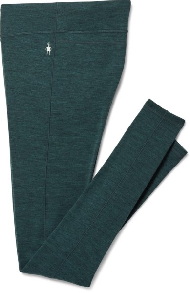 Azul Pantalones Interiores De Lana Merina Térmica Clásica Smartwool De Rei Co-op Mujer Pantalones