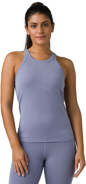 Prana Becksa Camiseta Sin Mangas Mujer Morning Glory Rei Co-op