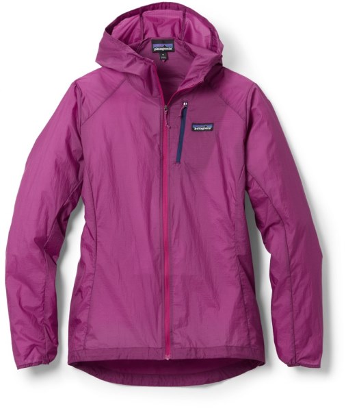 Rosa Rei Co-op Patagonia Houdini Chaqueta Mujer