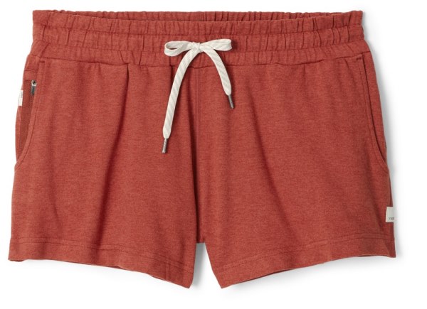 Pantalones Cortos Currant Rei Co-op Vuori Halo Performance Mujer