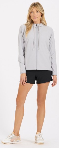 Platinum Linen Vuori Outdoor Trainer Chaqueta Exterior Mujer Rei Co-op