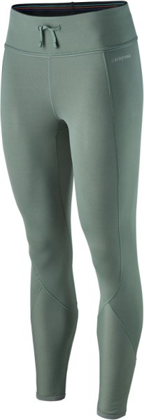 Mallas Térmicas Rei Co-op Green Patagonia Peak Mission Mujer