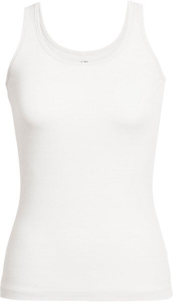 Camiseta Sin Mangas Con Capa Base Icebreaker Siren Mujer Snow Rei Co-op