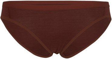 Rei Co-op Espresso Icebreaker Sirena Bikini Ropa Interior Mujer