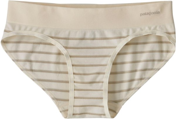 Patagonia Active Hipster Ropa Interior Mujer Blanco Rei Co-op