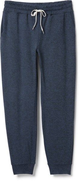 Pantalones Jogger De Rendimiento Vuori Azul Marino Co-op De Rei Mujer