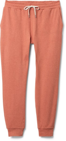 Pantalones Jogger De Rendimiento Canela Vuori Mujer Rei Co-op