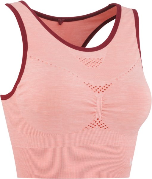 Sujetador Deportivo Suave Kari Traa Ness Rei Co-op