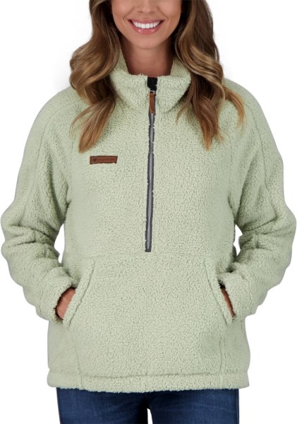 Jersey Sherpa Piper Obermeyer De Rei Co-op Mujer Artemisa