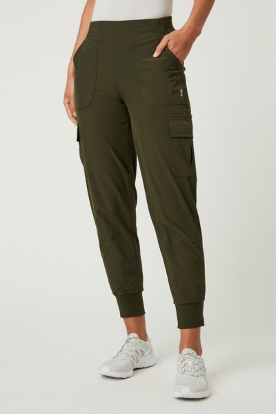 Rei Co-op Olive Free Country Salir Pantalones Mujer