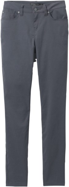 Prana Briann Pantalones Mujer Rei Co-op Coal