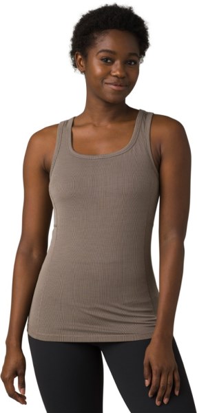 Mink Prana Becksa Camiseta Sin Mangas Mujer Rei Co-op