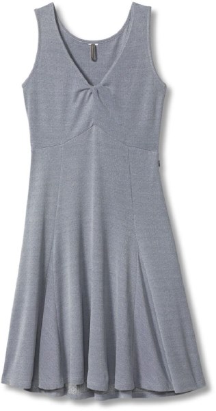 Rei Co-op Royal Robbins Vestido Multidireccional Estelar