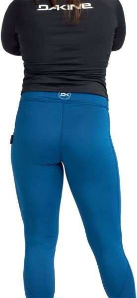 Negro Rei Co-op Prana Momento Capri Leggings Mujer