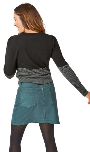 Rei Co-op Carve Diseños Falda De Cordón Carson Eden