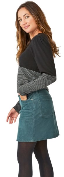 Rei Co-op Carve Diseños Falda De Cordón Carson Eden